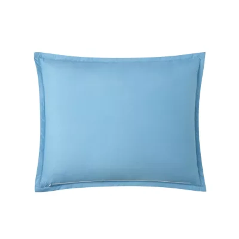 Forever 21 Floral Quilt Set