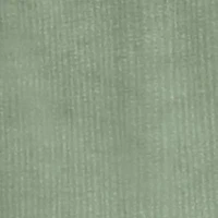 Martha Stewart Lucca Velvet Rod Pocket Scallop Valance