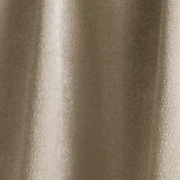 Martha Stewart Naples Chenille Rod Pocket Valance