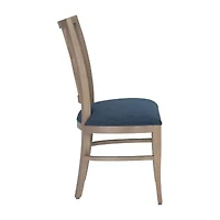 Cortland 2-pc. Upholstered Dining Chair