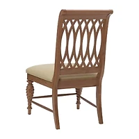 Jessup 2-pc. Upholstered Dining Chair