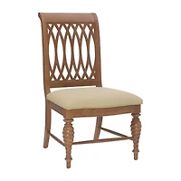 Jessup 2-pc. Upholstered Dining Chair