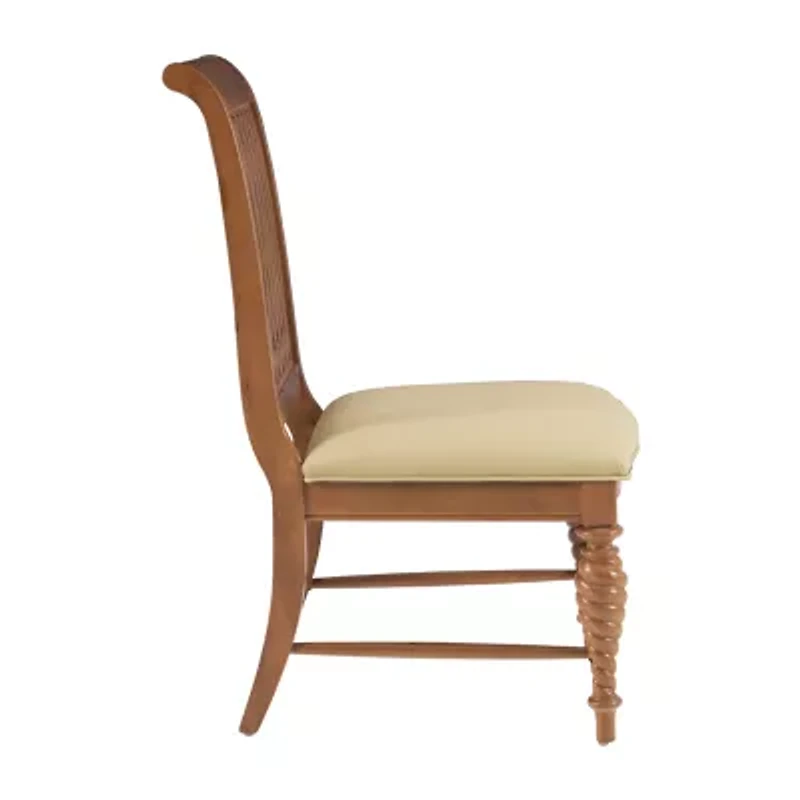 Jessup 2-pc. Upholstered Dining Chair