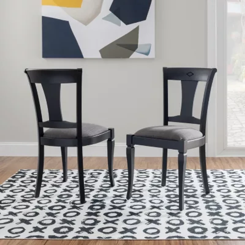 Rosina 2-pc. Dining Chair