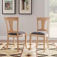 Rosina 2-pc. Dining Chair