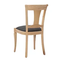 Rosina 2-pc. Dining Chair