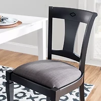 Rosina 2-pc. Dining Chair