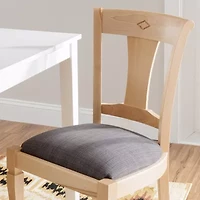 Rosina 2-pc. Dining Chair