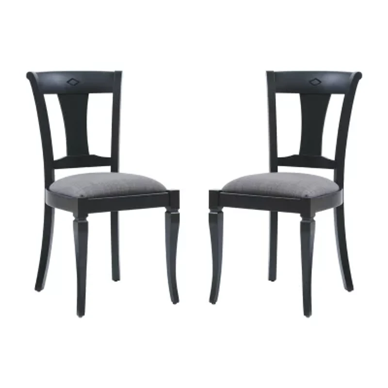 Rosina 2-pc. Dining Chair