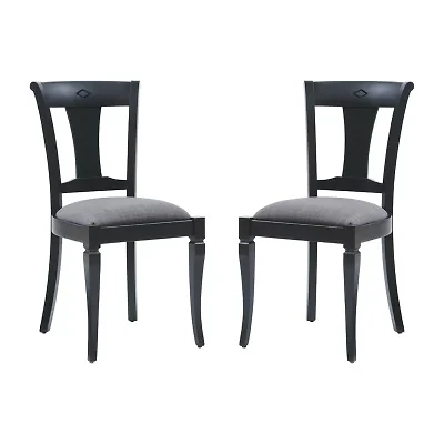 Rosina 2-pc. Dining Chair