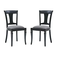 Rosina 2-pc. Dining Chair