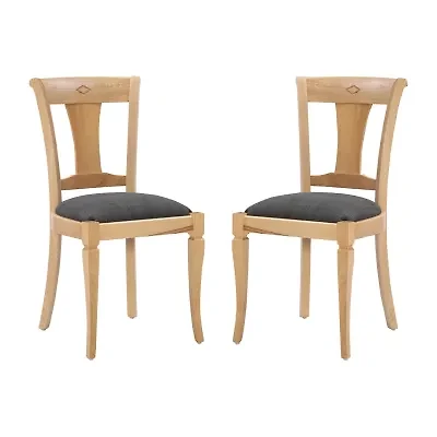 Rosina 2-pc. Dining Chair