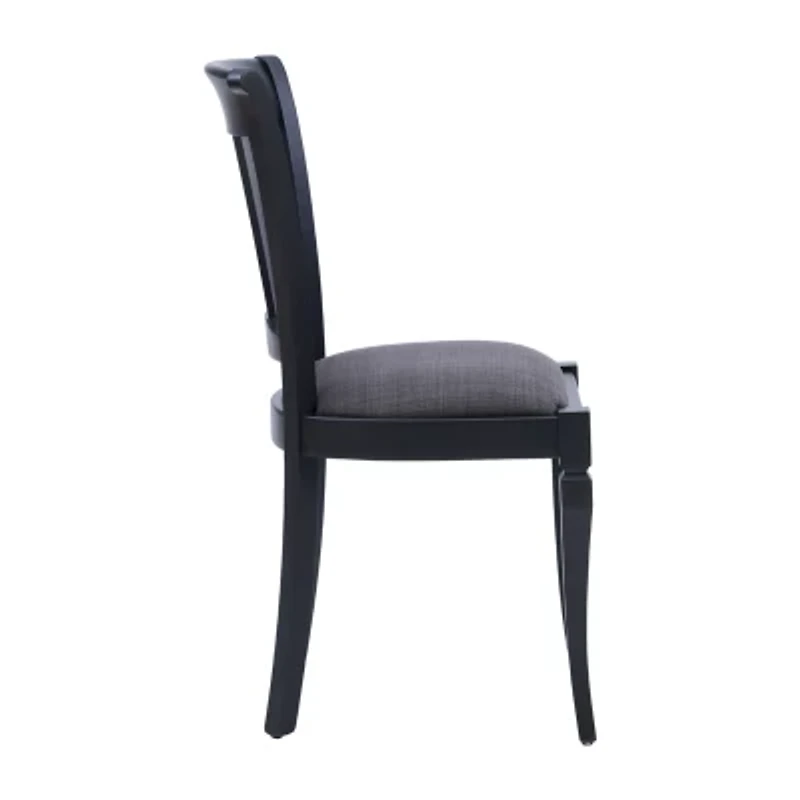 Rosina 2-pc. Dining Chair