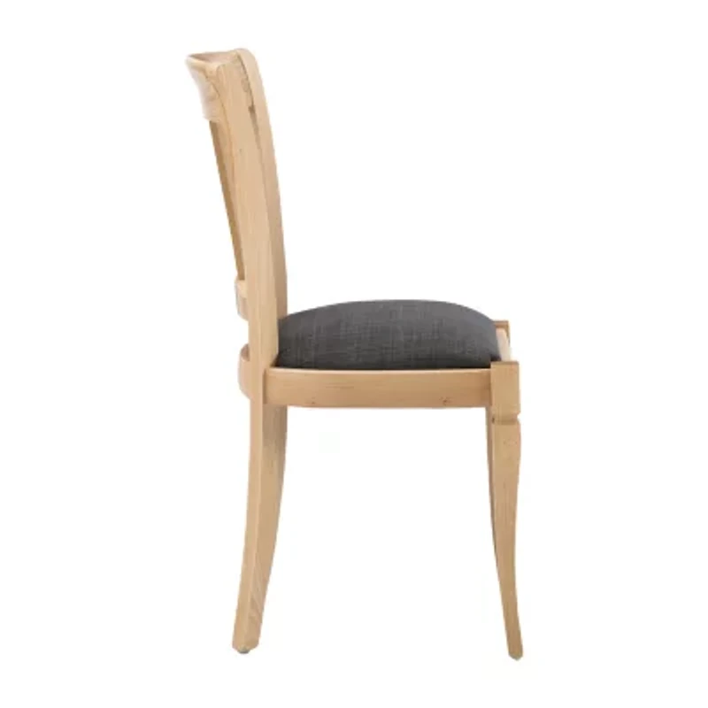 Rosina 2-pc. Dining Chair