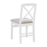 Tarlton 2-pc. Dining Chair