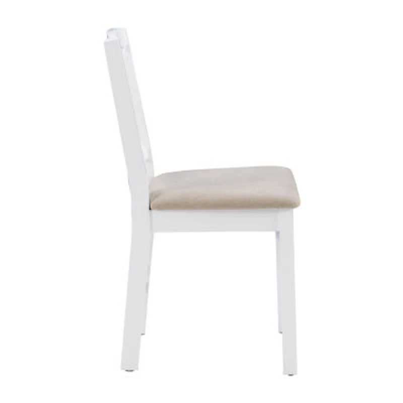 Tarlton 2-pc. Dining Chair