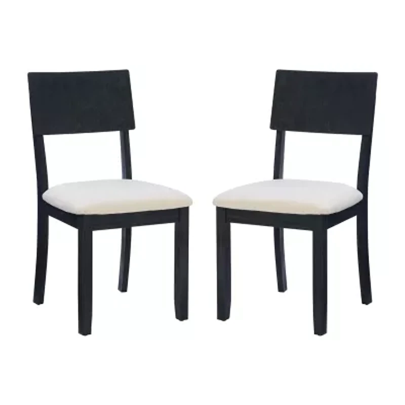 Juniper 2-pc. Dining Chair