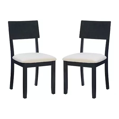 Juniper 2-pc. Dining Chair