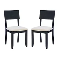 Juniper 2-pc. Dining Chair