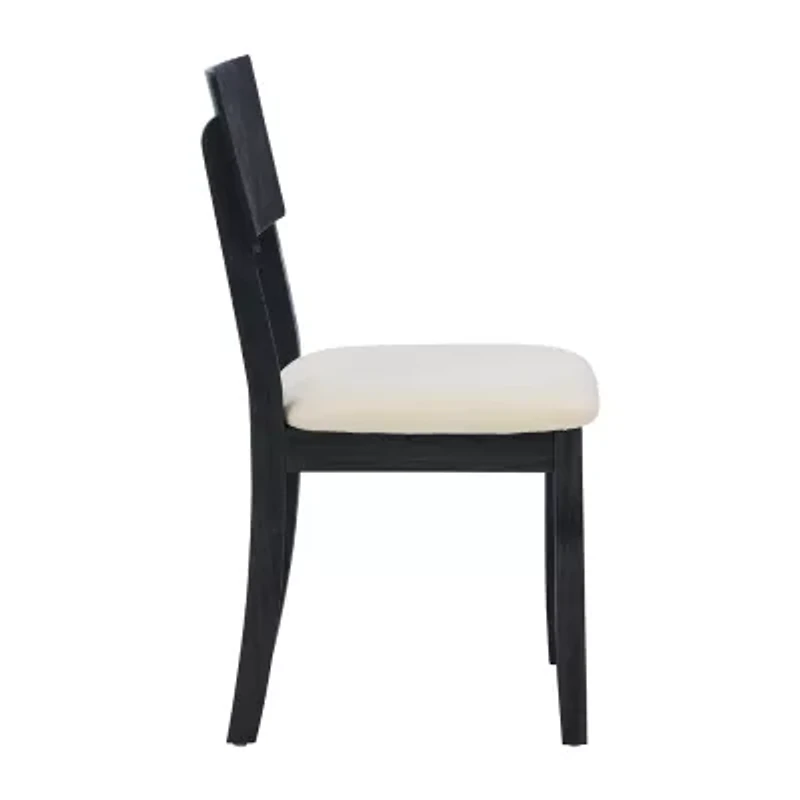 Juniper 2-pc. Dining Chair