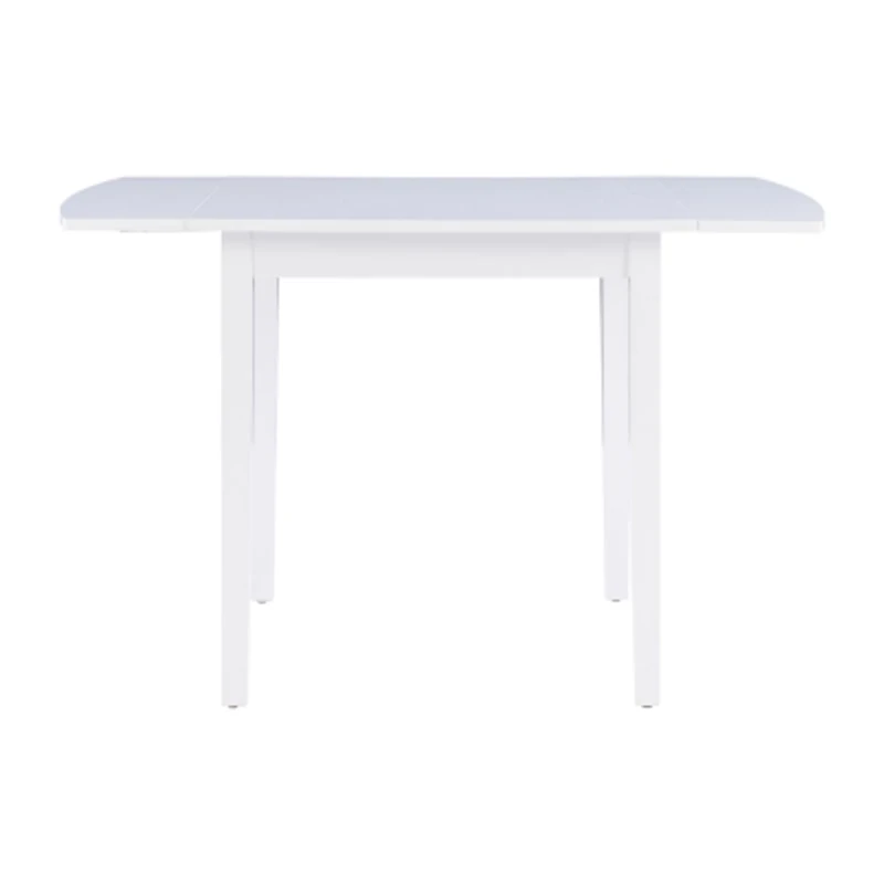 Tarlton Rectangular Wood-Top Dining Table