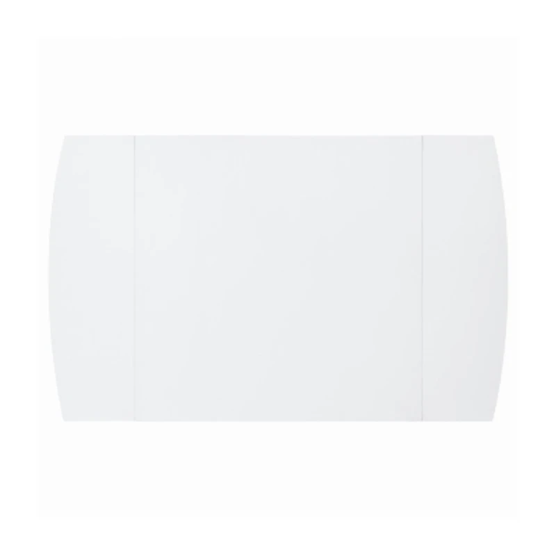 Tarlton Rectangular Wood-Top Dining Table