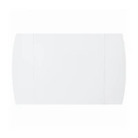 Tarlton Rectangular Wood-Top Dining Table