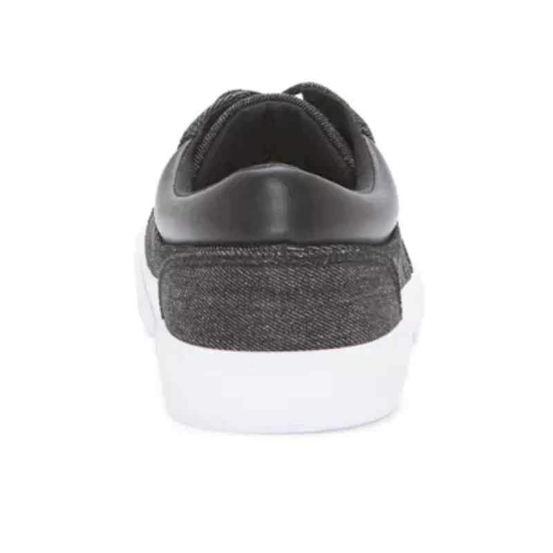 St. John's Bay Mens Bryce Lace-Up Shoes