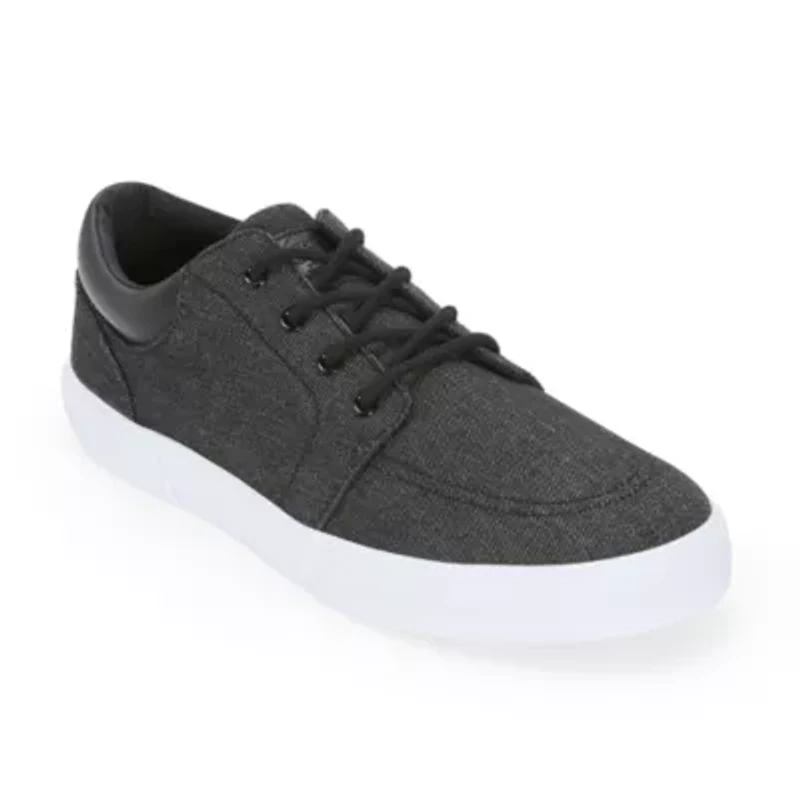 St. John's Bay Mens Bryce Lace-Up Shoes