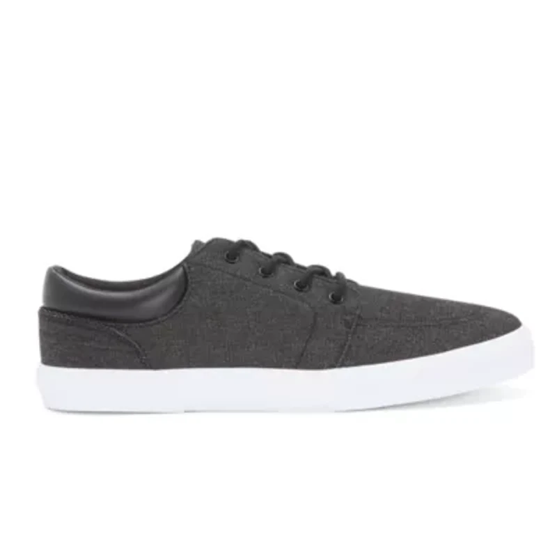 St. John's Bay Mens Bryce Lace-Up Shoes