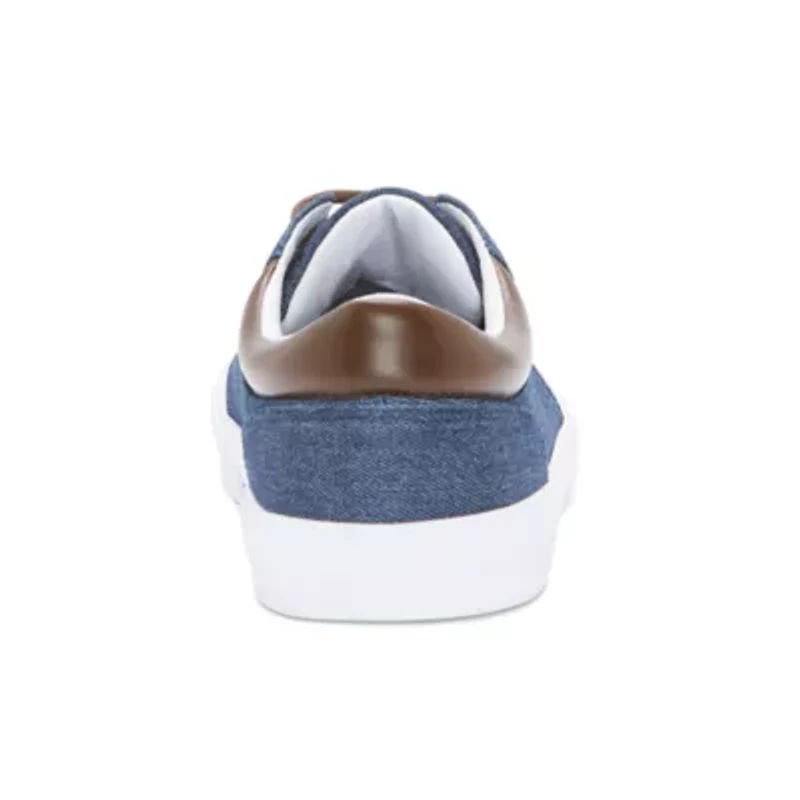 St. John's Bay Mens Bryce Lace-Up Shoes