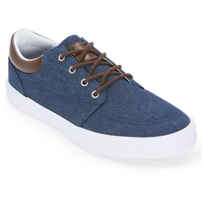 St. John's Bay Mens Bryce Lace-Up Shoes