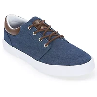 St. John's Bay Mens Bryce Lace-Up Shoes