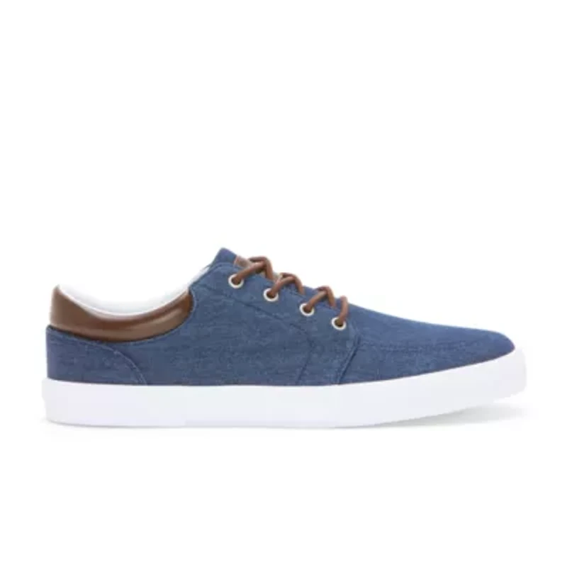 St. John's Bay Mens Bryce Lace-Up Shoes