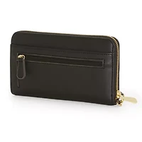 Liz Claiborne Erica Womens Wallet