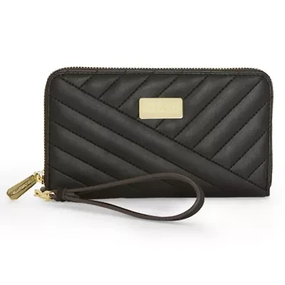 Liz Claiborne Erica Womens Wallet