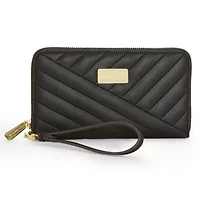 Liz Claiborne Erica Womens Wallet