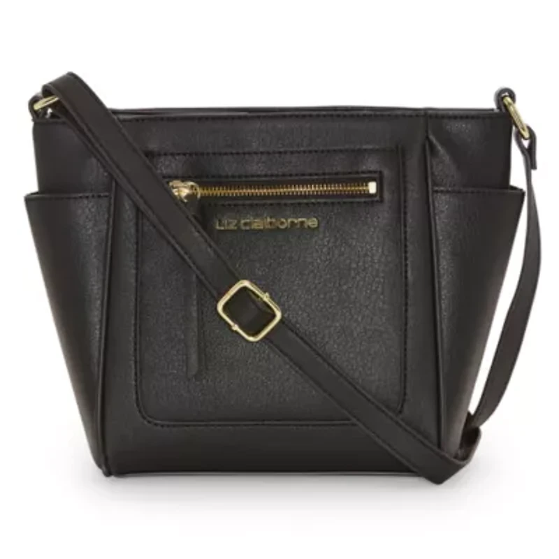 Liz Claiborne Lola Crossbody Bag