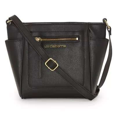 Liz Claiborne Lola Crossbody Bag