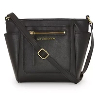Liz Claiborne Lola Crossbody Bag