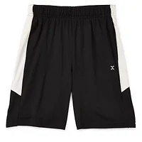 Xersion Pull-On Little & Big Kid Boys Moisture Wicking Basketball Short