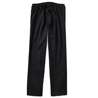 St. John's Bay Universal Wrinkle Free Easy Care Seated Mens Adaptive Easy-on + Easy-off Wear Classic Fit Flat Front Pant