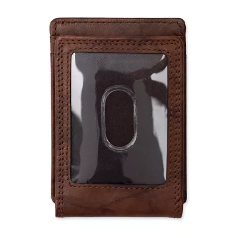 Dockers Rfid Wide Mag Fpw Mens Wallet
