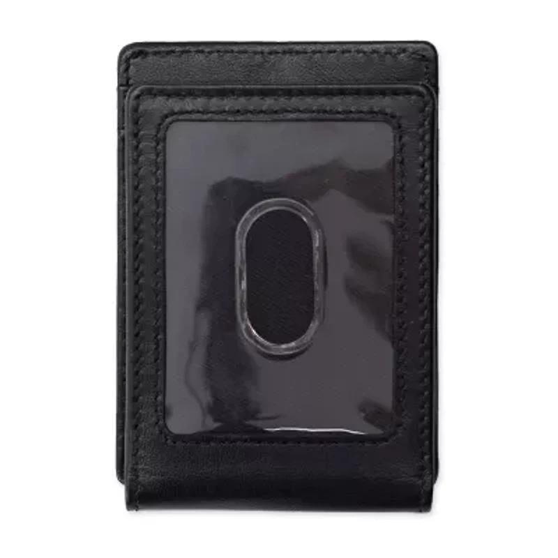 Dockers Rfid Wide Mag Fpw Mens Wallet