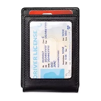 Dockers Rfid Wide Mag Fpw Mens Wallet