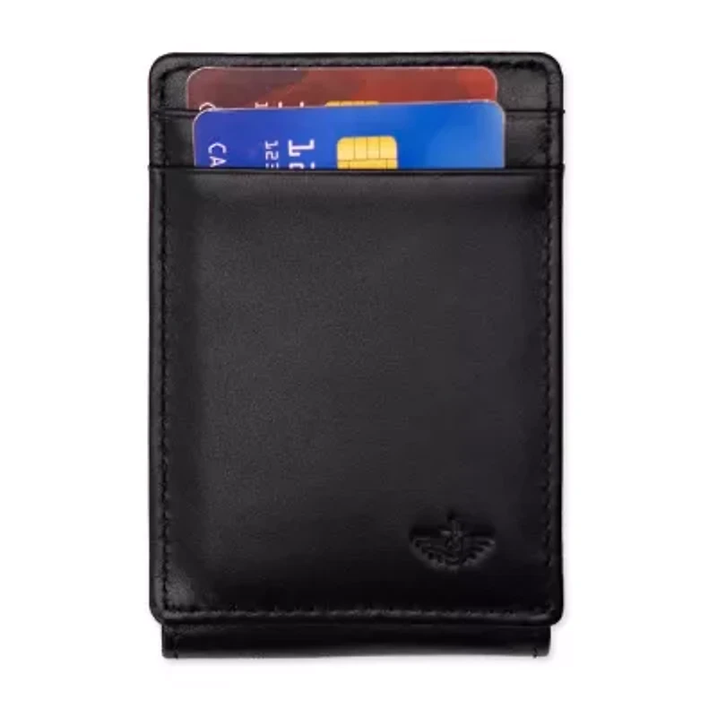 Dockers Rfid Wide Mag Fpw Mens Wallet