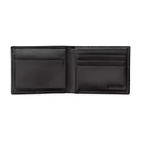 Dockers Rfid Passcase Mens Wallet