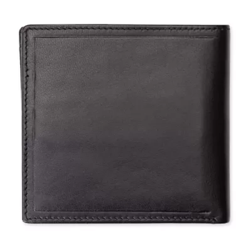 Dockers Hipster Duplex Mens Wallet