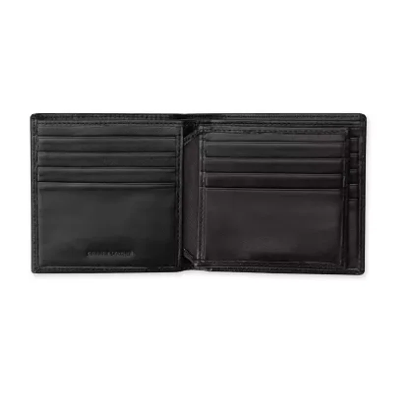 Dockers Hipster Duplex Mens Wallet