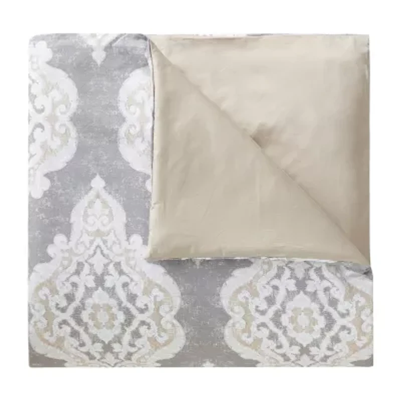 Blue Loom Zuri 3-pc. Duvet Cover Set